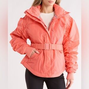 FP Movement Lift Love Waterproof Insulated Hooded Jacket - Large - NWT